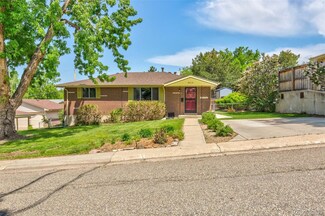 6616 Fenton St, Arvada, CO 80003