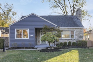 120 Edgevale Rd, Columbus, OH 43209