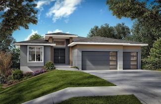 8029 Payne St, Shawnee, KS 66218