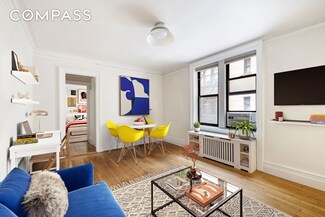 319 W 18th St Unit 2-I, New York, NY 10011