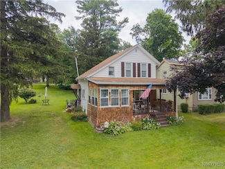 3815 Euclid Ave Unit 108, Perry, NY 14530