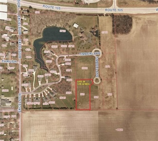 (Lot 18) 325 N Timberlake Ct, Decatur, IL 62521