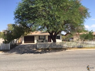 214 E California St, Calipatria, CA 92233