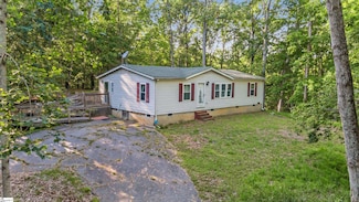 2680 Goldmine Rd, Spartanburg, SC 29302
