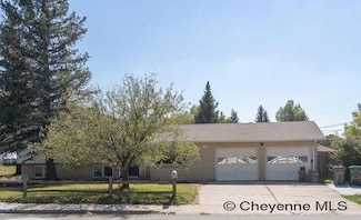 1205 E Carlson St, Cheyenne, WY 82009