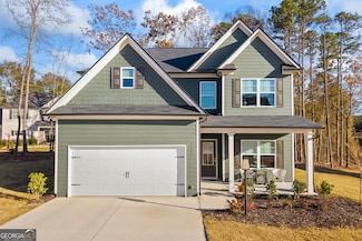 321 Quail Forest Cir, Toccoa, GA 30577