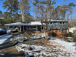 3501 Swift Dr, Raleigh, NC 27606
