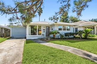 10 S Park Place, New Orleans, LA 70124