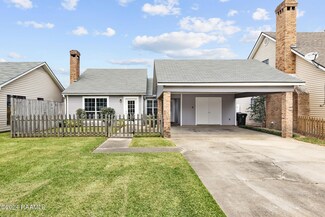 401 Pinto St, Lafayette, LA 70506