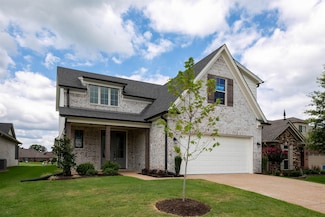 129 Saint Andrews Dr, Oakland, TN 38060