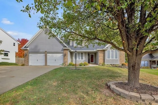 403 N Leonard Rd, Saint Joseph, MO 64506