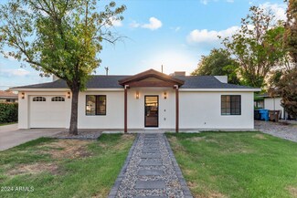 6720 N 14th Dr, Phoenix, AZ 85013