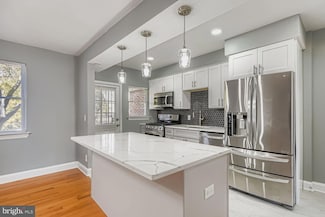 2660 Park Heights Terrace, Baltimore, MD 21215