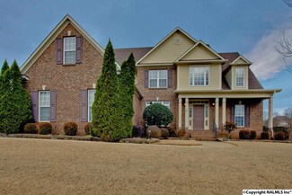 112 Ambergate Dr, Madison, AL 35756