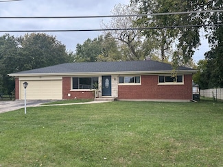 742 73rd Ct, Willowbrook, IL 60527