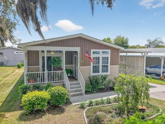 13218 Lemon Ave, Grand Island, FL 32735