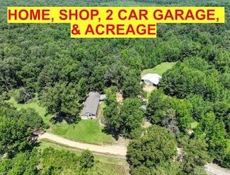 97 Acorn Hollow Ln, Pine Bluff, AR 71603