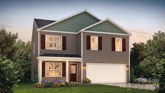 207 Brinkley Dr, Kings Mountain, NC 28086