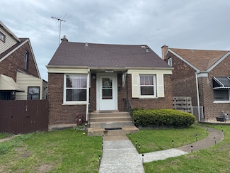11355 S Avenue M, Chicago, IL 60617