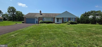 604 Morwood Rd, Telford, PA 18969