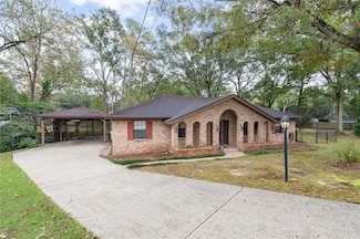 2707 Appian Way Dr, Mobile, AL 36693