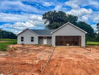 21117 E 76 Hwy, Laurens, SC 29360
