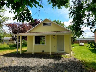 457 N 7th St, Monroe, OR 97456