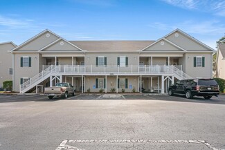 120 Lazy Willow Ln Unit 101, Myrtle Beach, SC 29588