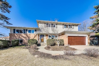 1030 Horne Terrace, Des Plaines, IL 60016