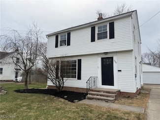 756 Lincoln Blvd, Bedford, OH 44146