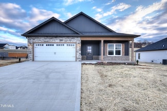 255 Ruby Rose Ridge, Jonesborough, TN 37659