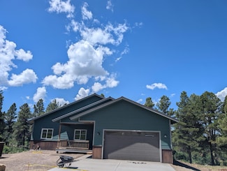 54 Lakewood St, Pagosa Springs, CO 81147