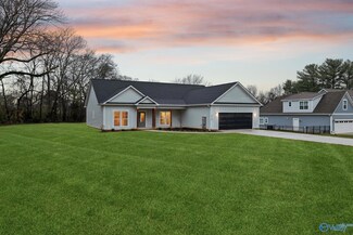 918 S Jefferson St, Winchester, AL 35798