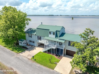 44640 Lakeside Rd, Gueydan, LA 70542
