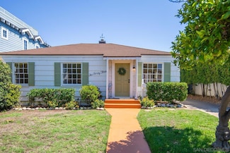 241 F Ave, Coronado, CA 92118
