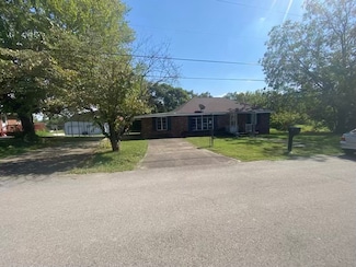 734 Vayden St, Corydon, KY 42406