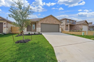 5207 Scoria Trail, San Antonio, TX 78253