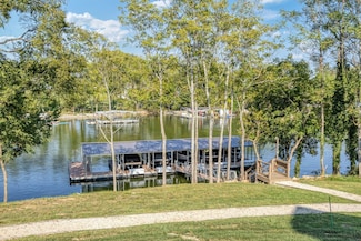 314 N Porter St, Winchester, TN 37398