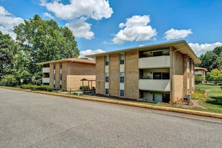 5260 Crossbow Cir Unit 11A, Roanoke, VA 24018