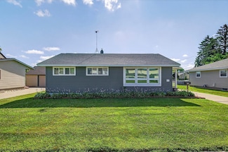 261 13th Ave S, Wisconsin Rapids, WI 54495
