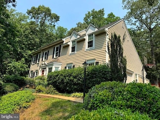 655 Lancaster St, Fredericksburg, VA 22405