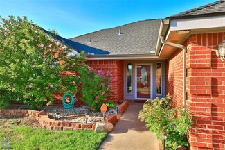 1317 Princeton St, Abilene, TX 79602