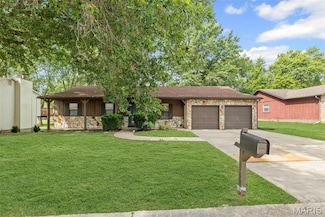117 Timber Dr, Swansea, IL 62226