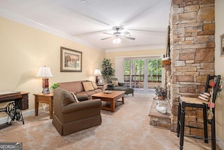 94 Gleneagle Ct Unit C202, Clayton, GA 30525