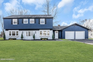 44 Girard St, Marlboro, NJ 07746