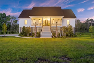 4808 Wilson Rd, Meggett, SC 29449