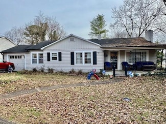 1003 Pennton Ave SW, Lenoir, NC 28645