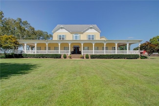 14151 Driskell Dairy Rd, Grand Bay, AL 36541