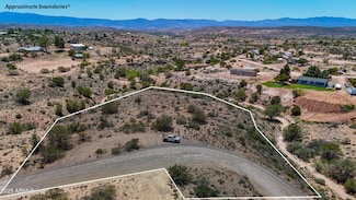 0 E Millennium Way 4 17 Acres --, Rimrock, AZ 86335