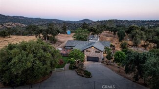 49376 House Ranch Rd, O Neals, CA 93645